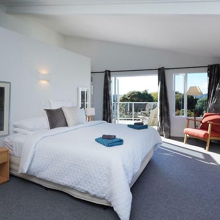 Waiheke Island Vineyard Holiday Houses Surfdale Exteriör bild