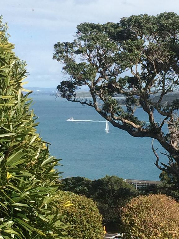 Waiheke Island Vineyard Holiday Houses Surfdale Exteriör bild